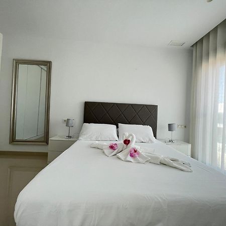 Villa Deluxe La Marina Beach Alicante Exterior photo