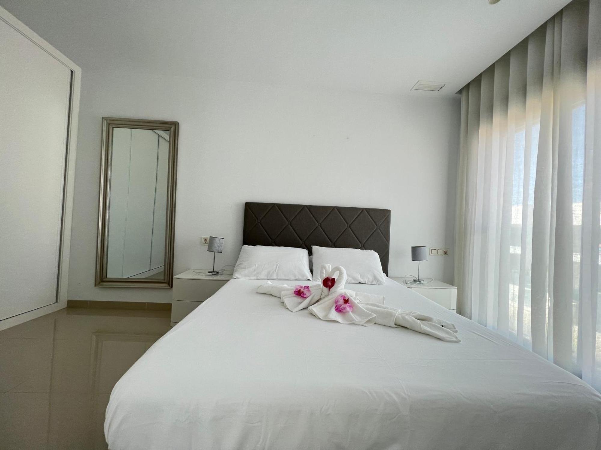 Villa Deluxe La Marina Beach Alicante Exterior photo